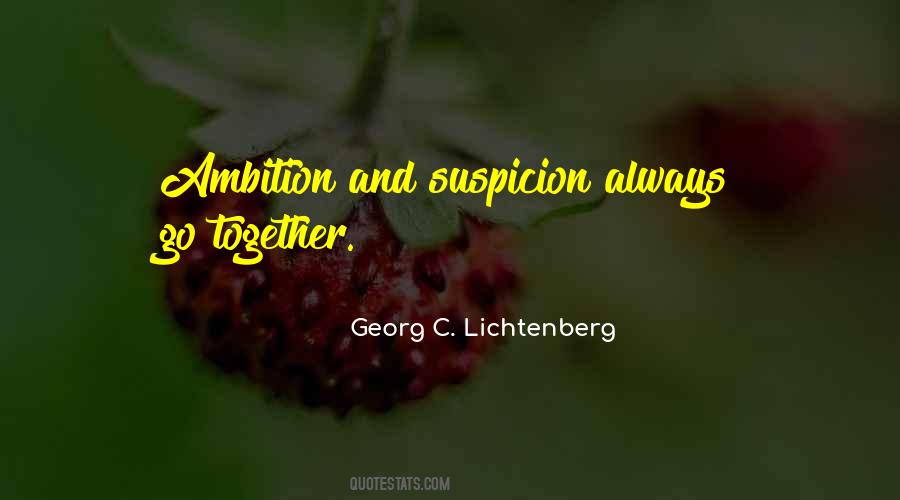 Always Together Quotes #5602