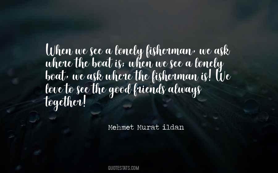 Always Together Quotes #692917