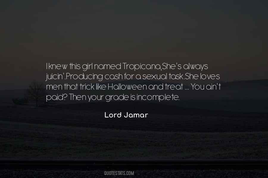 Always Treat Your Girl Right Quotes #229930