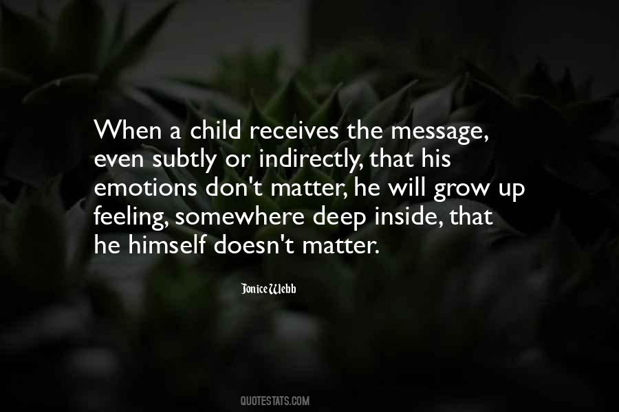 Emptiness In Heart Quotes #693353
