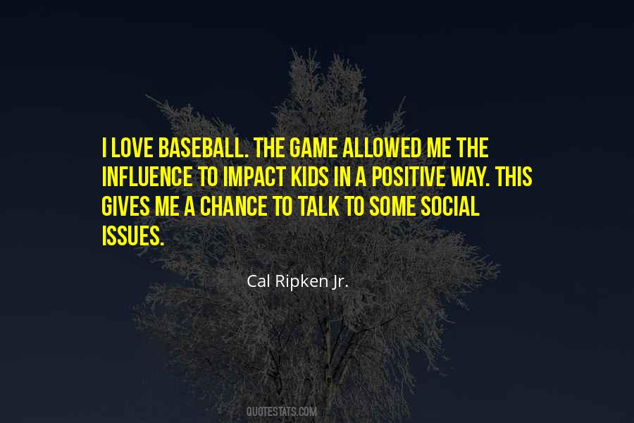 Baseball Love Quotes #736941
