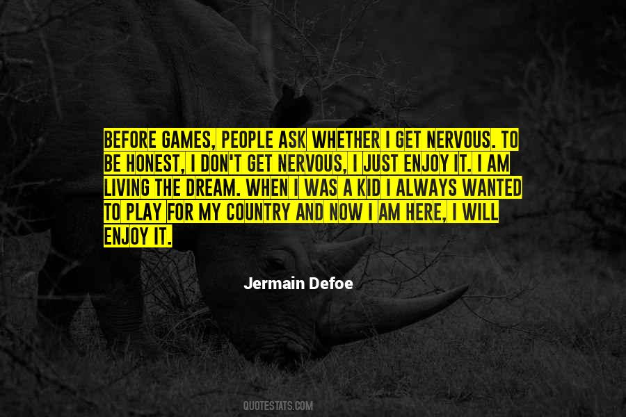 Always Will Be Here Quotes #632019
