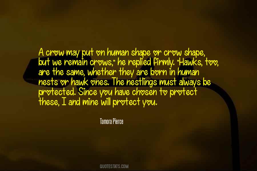 Always Will Be Mine Quotes #37822