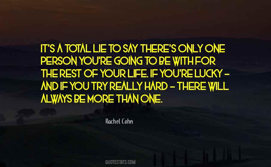 Always Will Be There For You Quotes #1378929