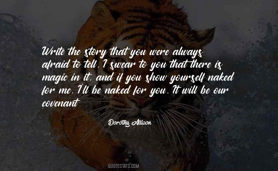 Always Will Be There For You Quotes #1694676