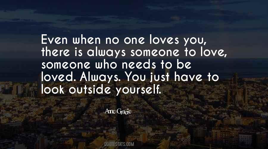 Always You Quotes #1054791