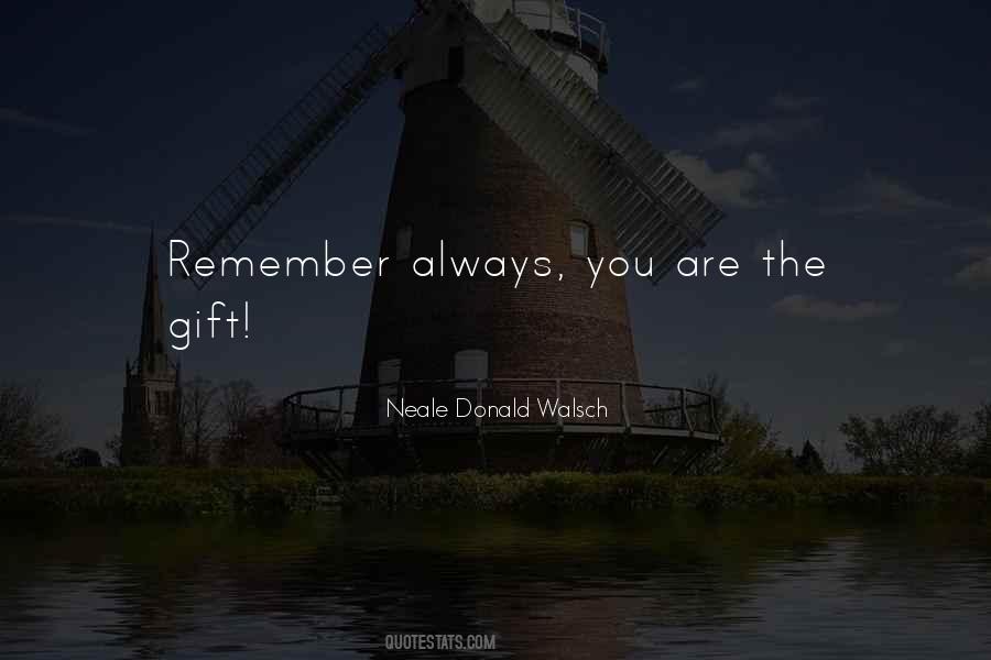 Always You Quotes #1523419