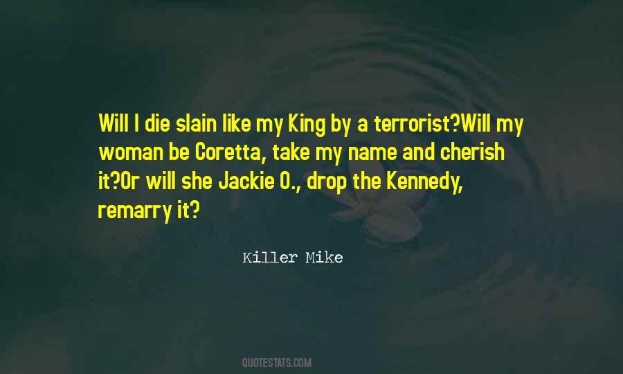 My King Quotes #1706932