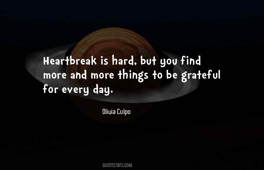 Every Day Quotes #1849626