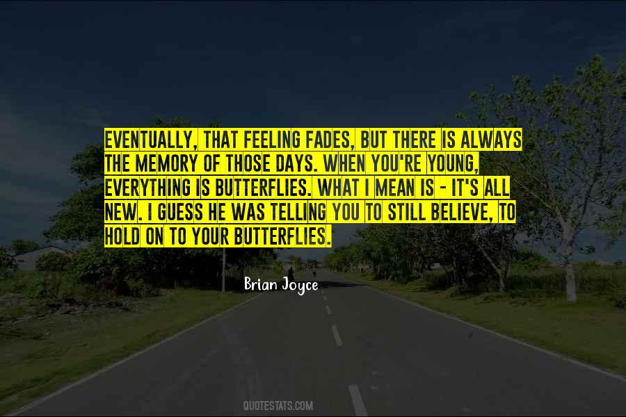 Young Dying Quotes #650630