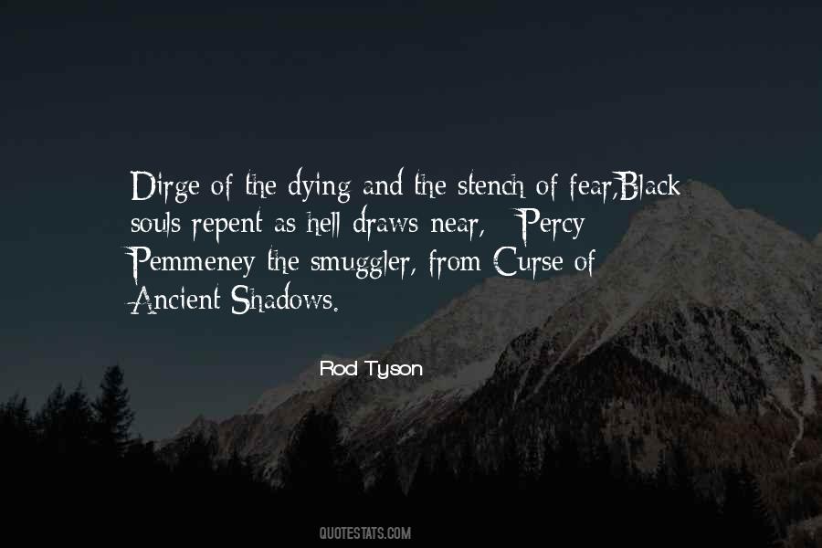 Young Dying Quotes #654689