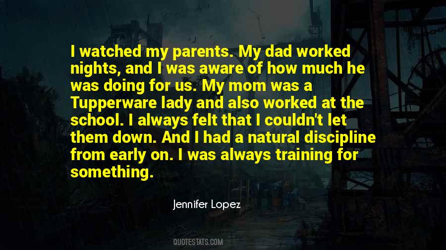 School Nights Quotes #403244