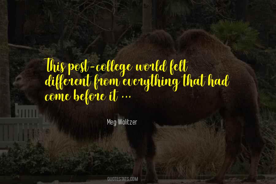 School Nights Quotes #484118