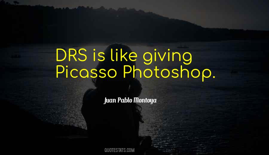 Drs Quotes #648396