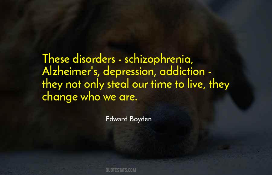 Alzheimer Quotes #1049861