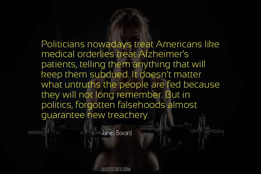 Alzheimer Quotes #620757