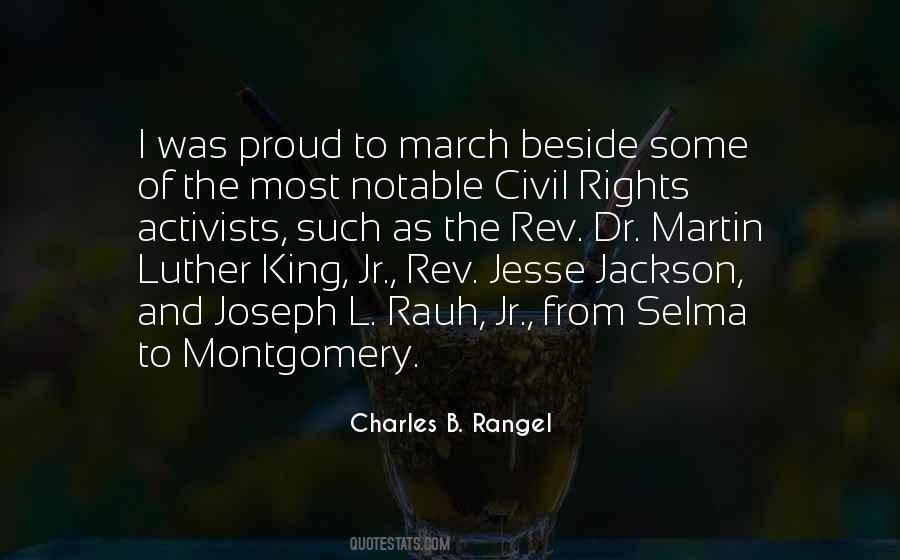 Rev Dr Martin Luther King Jr Quotes #1394691