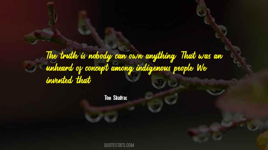 Rajaram Naidu Quotes #378574