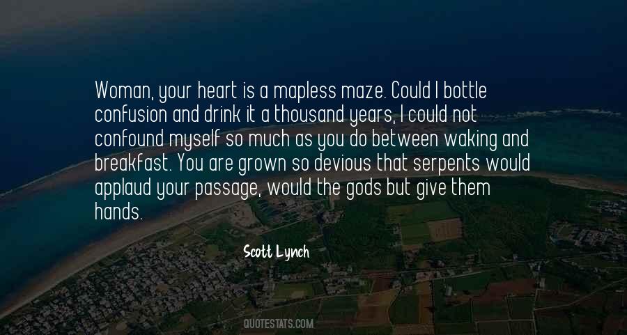 Am A Grown Woman Quotes #539190