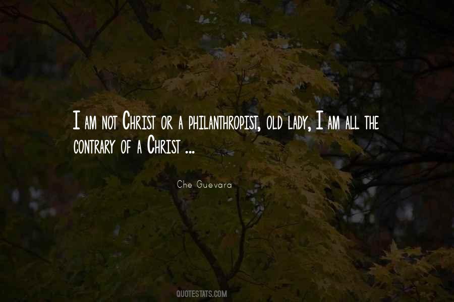 Am A Lady Quotes #1003340