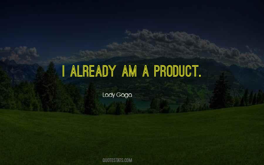 Am A Lady Quotes #1283105