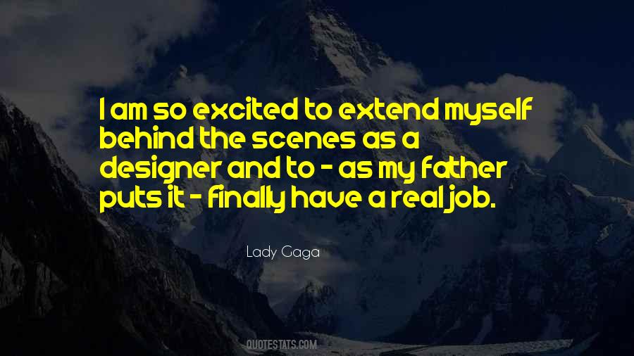Am A Lady Quotes #275445