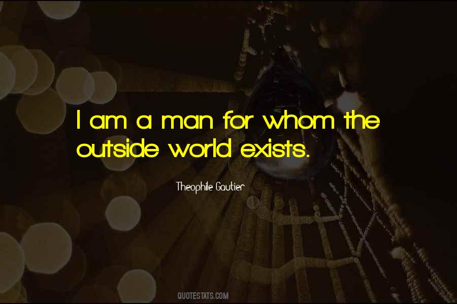Am A Man Quotes #406244
