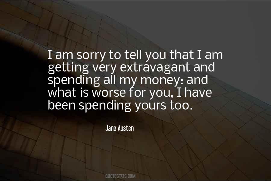 Am All Yours Quotes #1451833
