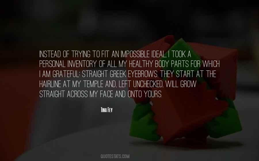 Am All Yours Quotes #732129