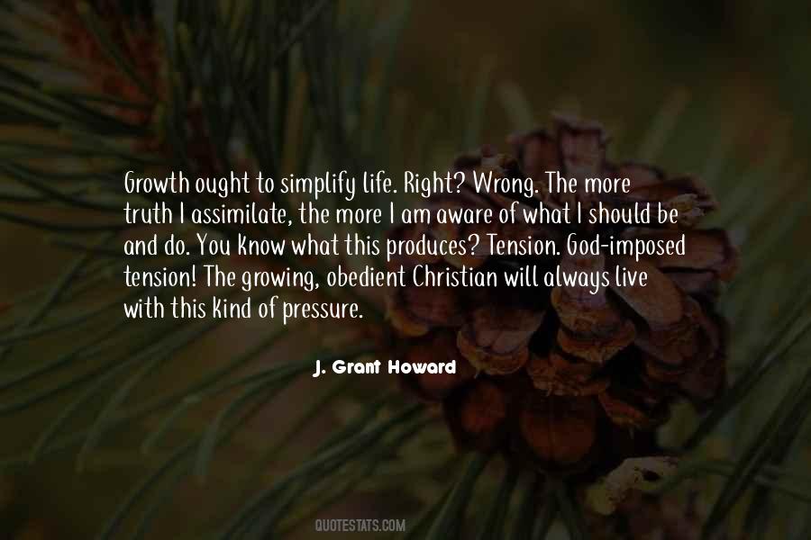 Am Always Wrong Quotes #637274