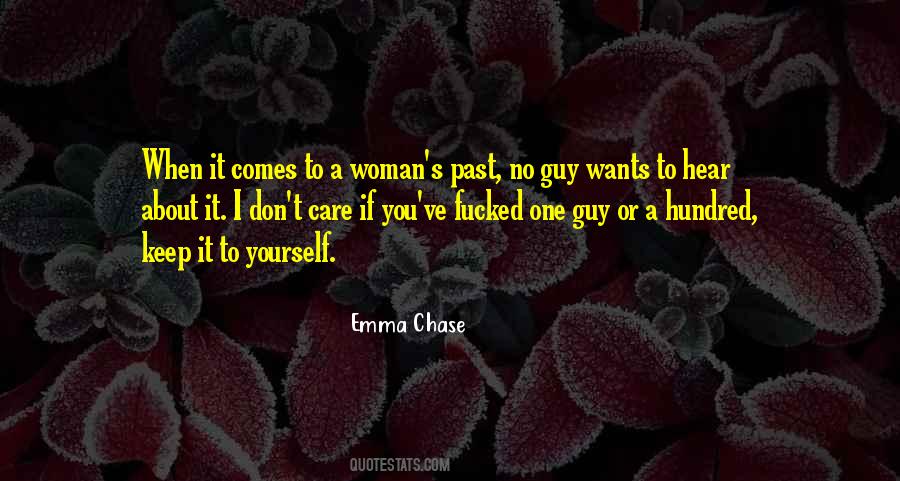 Keep It One Hundred Quotes #1170899