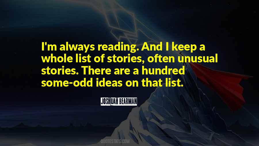 Keep It One Hundred Quotes #267379