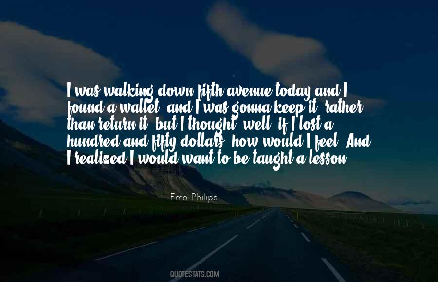 Keep It One Hundred Quotes #872500
