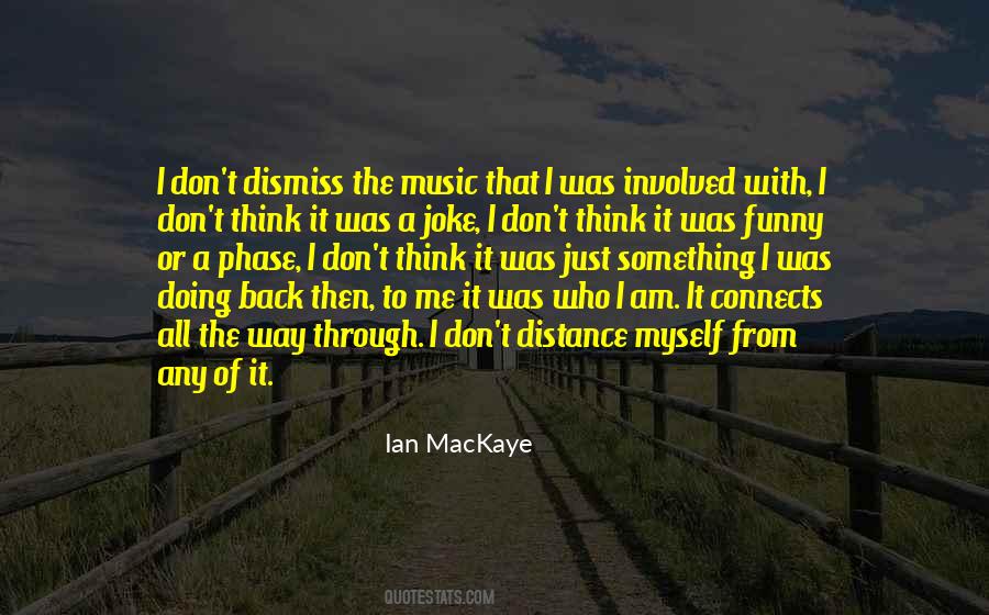 Am Back Quotes #8682