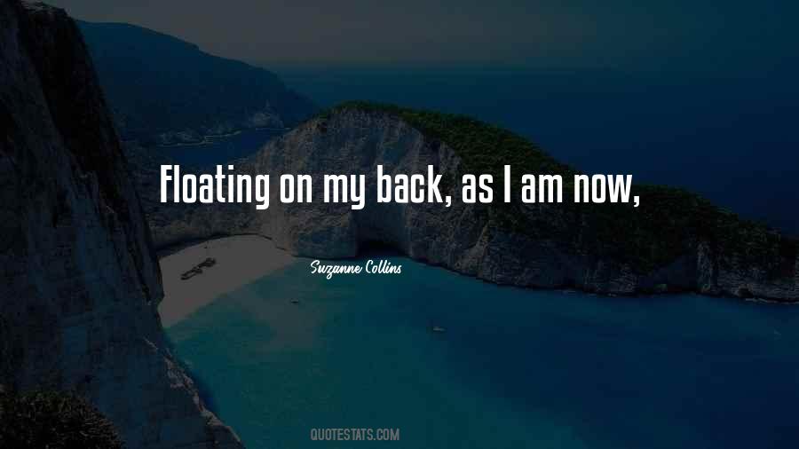 Am Back Quotes #86987