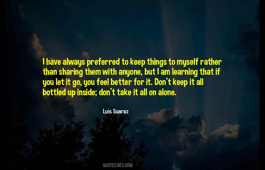 Am Better Than That Quotes #153665