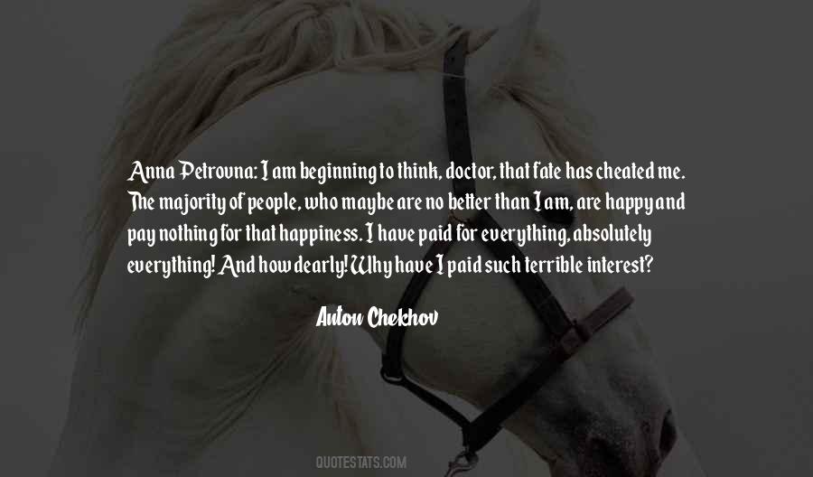Am Better Than That Quotes #237816
