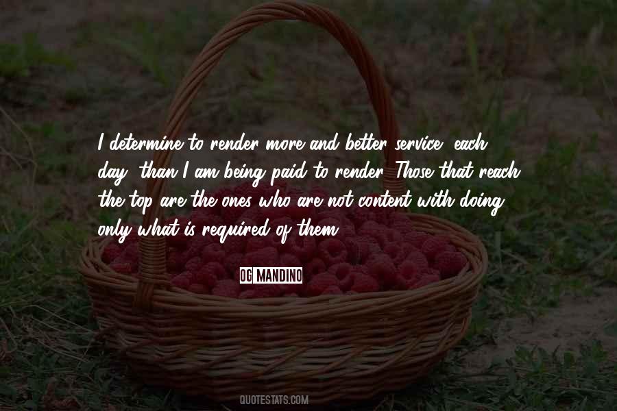 Am Better Than That Quotes #292792