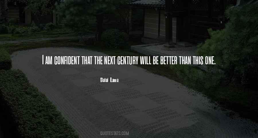 Am Better Than That Quotes #37048