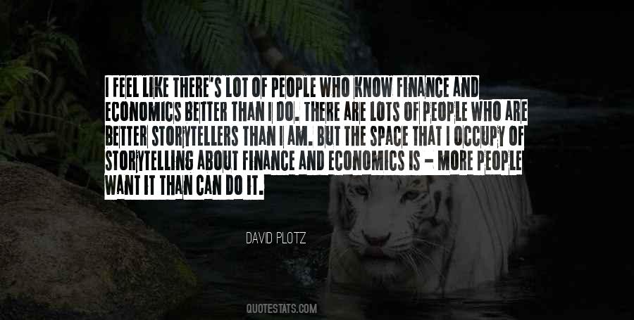Am Better Than That Quotes #598338