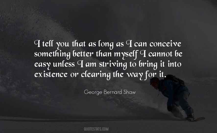 Am Better Than That Quotes #678782