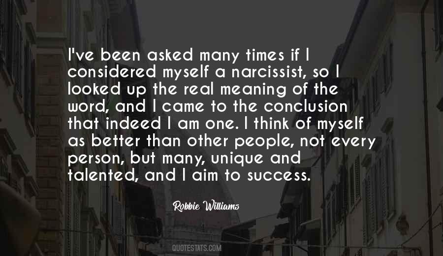 Am Better Than That Quotes #745812