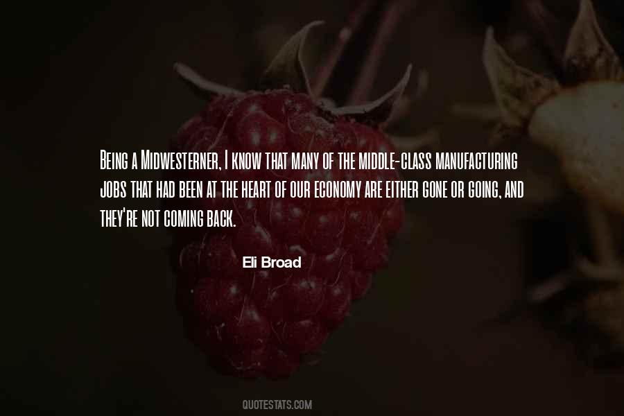 Am Coming Back Quotes #117796