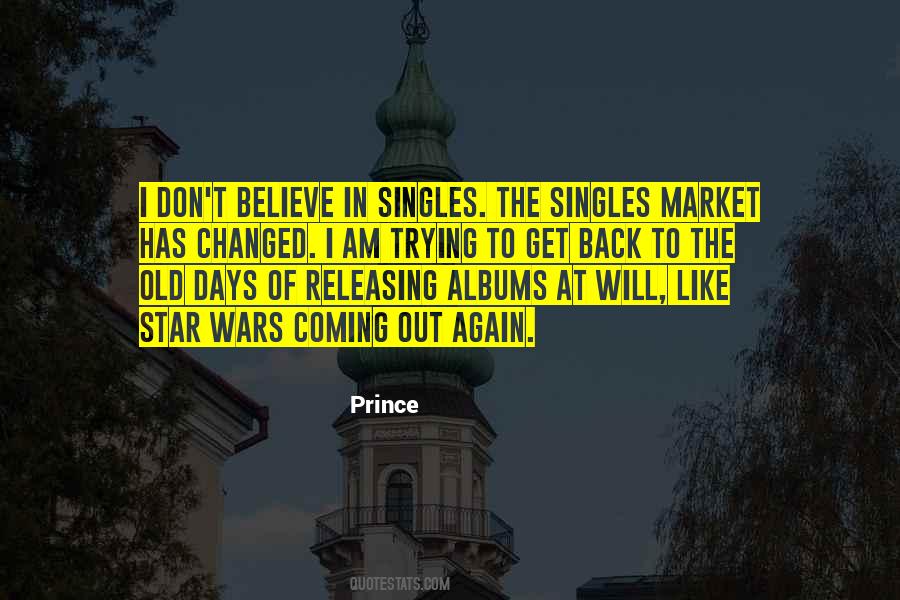 Am Coming Back Quotes #782275