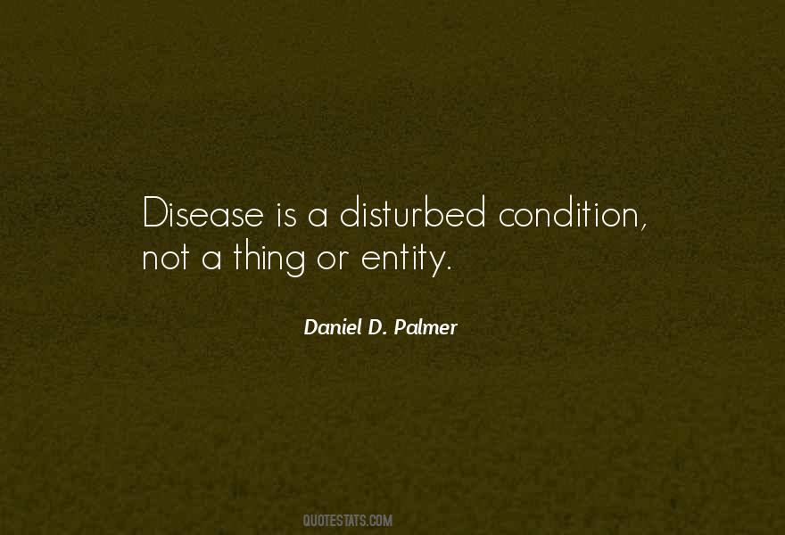 Am Disturbed Quotes #222882