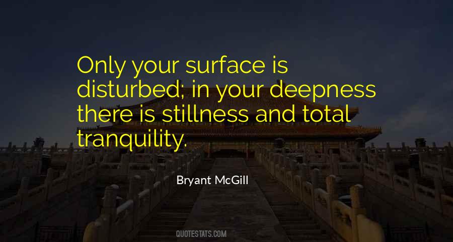Am Disturbed Quotes #25895