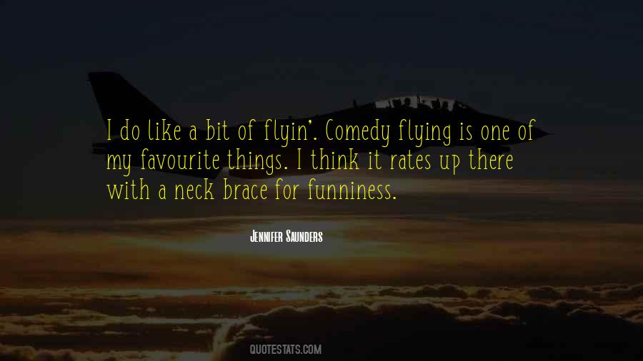 Quotes About My Favourite Things #1828284