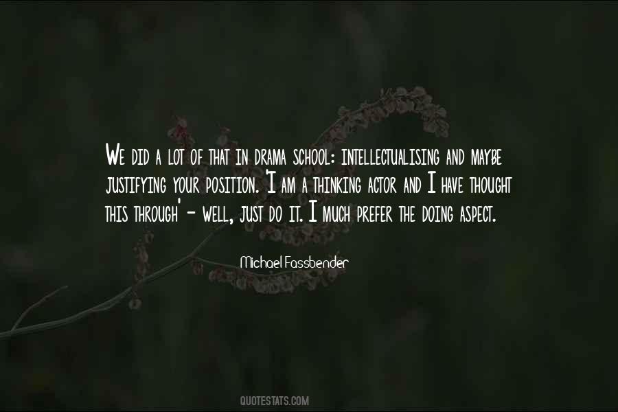 Am Doing Well Quotes #660216