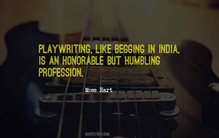 Am Done Begging Quotes #115488