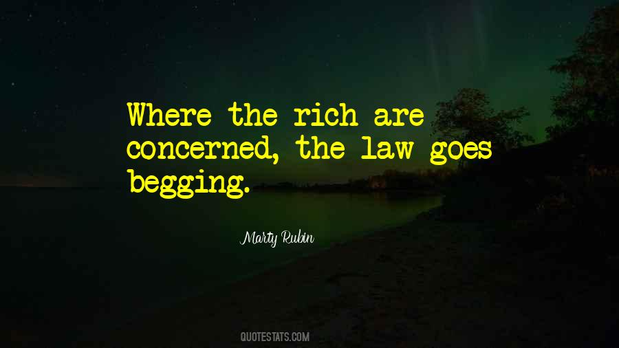Am Done Begging Quotes #144936
